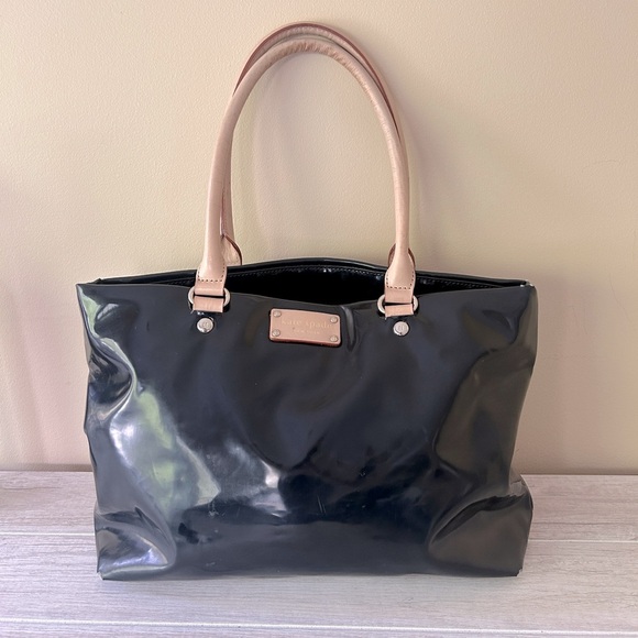 Vintage Kate Spade Bag - Picture 1 of 16